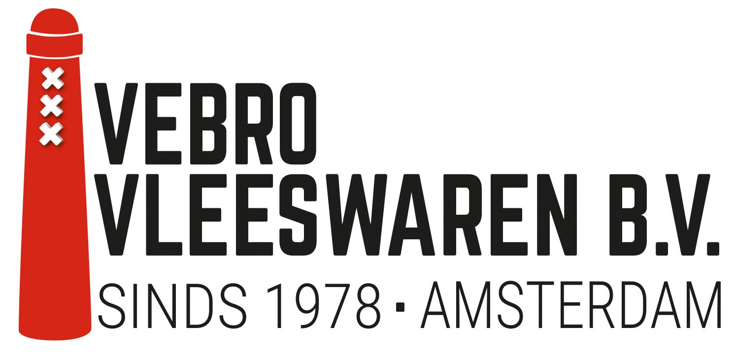 Vebro vleeswaren logo